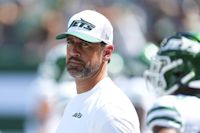 Jets Aaron Rodgers Reacts to Haason Reddick s Trade Request