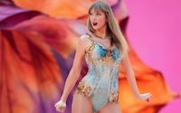 Britain to seize Germany’s media crown after Taylor Swift extravaganza