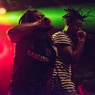 EarthGang