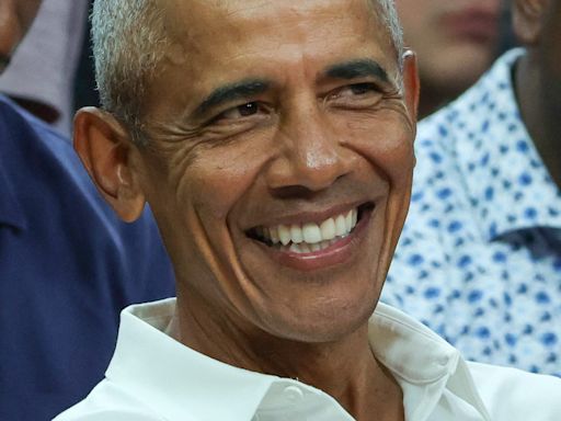 Obama shares 2024 summer music playlist, which Nashville stars made the cut?