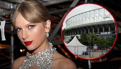 Taylor Swift Terror Plot Suspect Started Working at Venue Days Before Shows