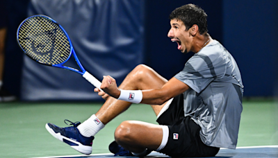 Alexei Popyrin claims maiden ATP Masters 1000 title: Australian makes history after beating Andrey Rublev | Sporting News Australia