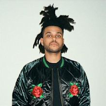 The Weeknd