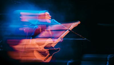 Julien Baker Reveals NYC Residency at Webster Hall in October