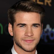 Liam Hemsworth