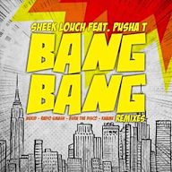 Bang Bang [Remixes]