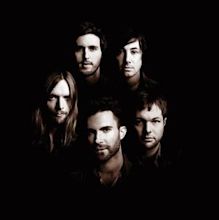 Maroon 5