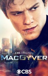 MacGyver