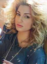 Tori Kelly