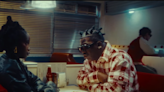 Lil Yachty drops imaginative "sAy sOMETHINg" visual