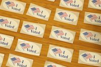 Connecticut s state primary is today. Here s a guide to your ballot, hours, voting spots