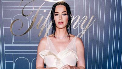 Katy Perry Reveals the Cute Interests of Daughter Daisy, 3 — Including What She s Super Obsessed with Right Now