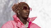 Rapper Young Thug’s long-delayed racketeering trial begins soon. Here’s what to know about the case