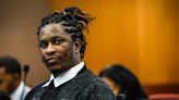 Young Thug's long-running criminal trial returns with jury and reluctant star witness