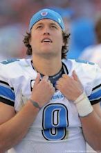 Matthew Stafford