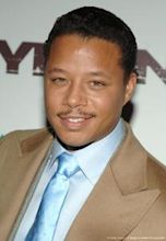 Terrence Howard