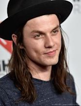 James Bay (singer)