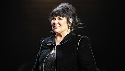 Heart s Ann Wilson, 74, reveals cancer diagnosis and treatment as band postpones tour