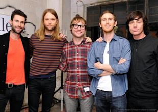 Maroon 5