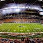 University of Texas at San Antonio Football Stadium