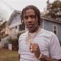 Lil Durk Von House