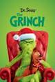 Dr. Seuss The Grinch