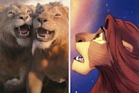 The Lion King Sequel-Slash-Prequel Revealed A Key Detail About Mufasa, And It Has Fans Divided