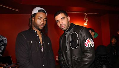 PartyNextDoor Shares Details About Upcoming Drake Collab Album