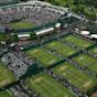 Wimbledon Tennis Tournament