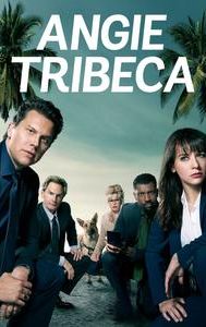 Angie Tribeca