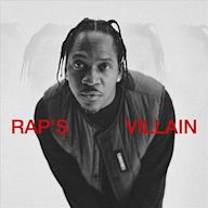 Rap s Villain