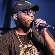 Jarren Benton