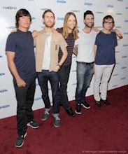 Maroon 5