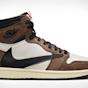 Jordan 1 Retro Travis Scott