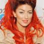 Neon Hitch Red Hair