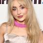 Sabrina Carpenter Hair Bangs