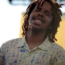 Earl Sweatshirt