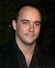 Dave Matthews