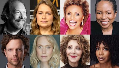 ‘The Gilded Age’ Adds Bill Camp, Merritt Wever, Leslie Uggams, Lisagay Hamilton, Andrea Martin & More To Season 3