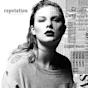 Taylor Swift Reputation Album Cover HD