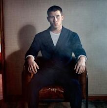 Nick Jonas