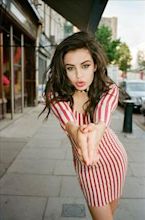 Charli XCX