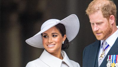 Prince Harry & Meghan s Celebrity Appeal Wanes Amid Controversies Trailing Them, PR Expert Claims