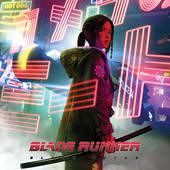 Feel You Now [From The Original Television Soundtrack Blade Runner Black Lotus]