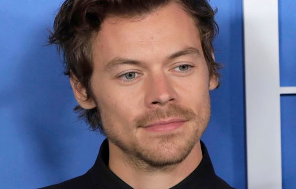 Harry Styles’ Latest Outing Has Sparked Dating Rumors With This Fellow Singer