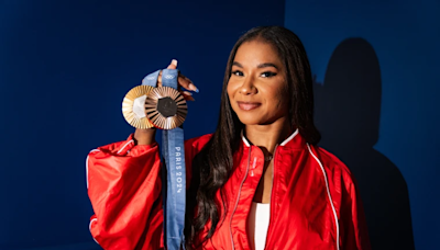 The Source |Olympic Technicality Forcing Jordan Chiles To Give Back EARNED Bronze Medal