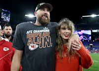 Taylor Swift and Travis Kelce Are ‘Eager to Walk Down the Aisle’: ‘The Wedding of the Century’
