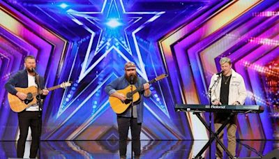 AGT tonight: Asheville s Ashes & Arrows competes in quarterfinals. How to watch, stream.