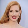 Jessica Chastain