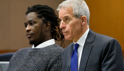 Young Thug s YSL Racketeering Trial: What s Going On and Will It Ever End?
